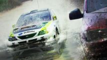 Colin McRae Dirt 2 en images