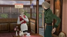 Shadow of Memories sur PSP !
