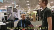 Arte : Une émission jeu vidéo à ne pas rater