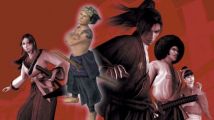 Way of the Samurai 2 porté sur PSP
