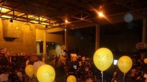 Compte-rendu du Stunfest 2011