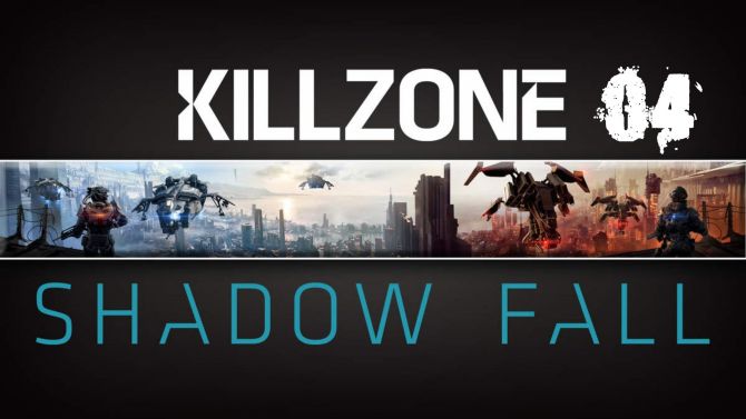 kill zone shadow fall ps4 download kill zone shadow fall ps4 download