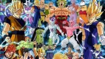 Namco Bandai mise sur Dragon Ball