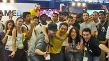 GAMECLUB #12 : Dernière de la saison à la Japan Expo