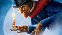 Le Drôle de Noël de Scrooge adapté sur DS