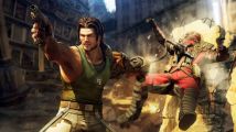 Bionic Commando sur PC : la date de sortie