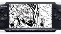 Des mangas bientôt distribués sur PSP