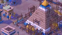 Test : Age of Empires Online