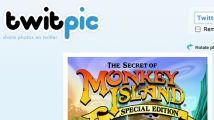 Monkey Island Special Edition sur iPhone ?
