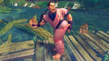 Capcom avoue : Street Fighter IV n'est pas parfait