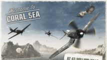 Battlefield 1943 : la carte Coral Sea débloquée