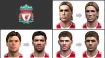 PES 2010 : des nouvelles photos
