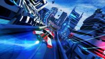 WipEout HD Fury : date, prix, et images qui tuent !