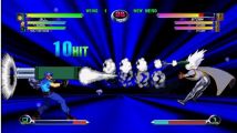 Marvel Vs. Capcom 2 : les dates de sortie