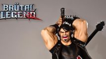 Brütal Legend : la statuette qui tue