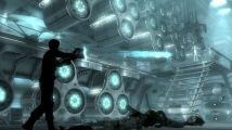 Fallout 3 Mothership Zeta en images