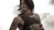 Prince of Persia : les affiches du film