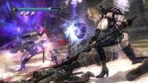 Ninja Gaiden Sigma 2 : le coop en images