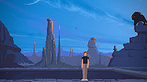 Test : Another World (iPhone, iPod Touch, iPad)