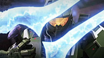 Halo Legends : le trailer !