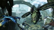 Avatar : les premières images arrivent