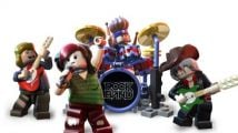 LEGO Rock Band : nouveaux titres dévoilés