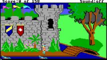 Sierra : des classiques du point'n'click sur Steam
