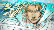 Test : El Shaddai : Ascension of the Metatron (PS3, Xbox 360)