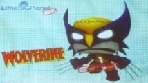Les super-héros Marvel dans LittleBigPlanet ?