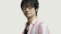 Hideo Kojima présent à la GamesCom