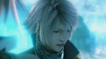 Final Fantasy XIII : nouvelles images made in Japan