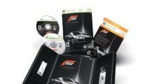 Forza Motorsport 3 : voitures bonus pour le collector