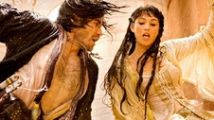 Prince of Persia : de nouvelles images du film