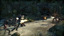 Borderlands : 5 nouvelles images
