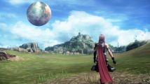 Final Fantasy XIII : superbes images des décors