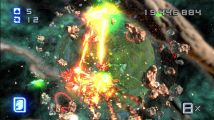 Test : Super Stardust HD (PS3)