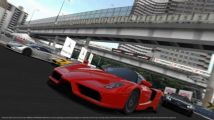 Gran Turismo PSP : 4 images du jeu