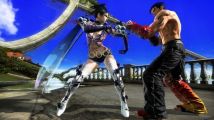 Tekken 6 : nouveaux costumes en images