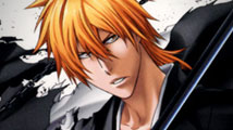 Test : Bleach : Soul Resurrección