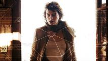 Milla Jovovich parle de Resident Evil