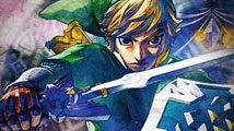Test : The Legend of Zelda : Skyward Sword