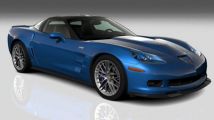 Gran Turismo PSP : images de la Corvette
