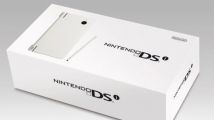DSi au Japon : 3 millions de consoles vendues