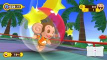 Super Monkey Ball Step & Roll : infos et images
