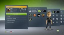 Xbox 360 : grosse mise à jour le 11 août