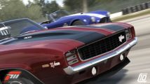 Forza 3 : les "muscles cars" en images