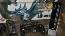 Monster Hunter 3 fait cartonner la Wii !