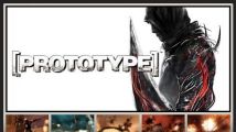 Prototype en soldes sur Steam