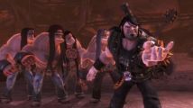 Brütal Legend : une tracklist d'enfer