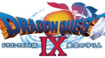 Dragon Quest IX en Europe pour Avril ?